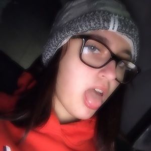 Meet your Posher, Gracie